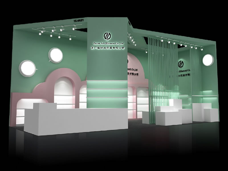 宠物水族展