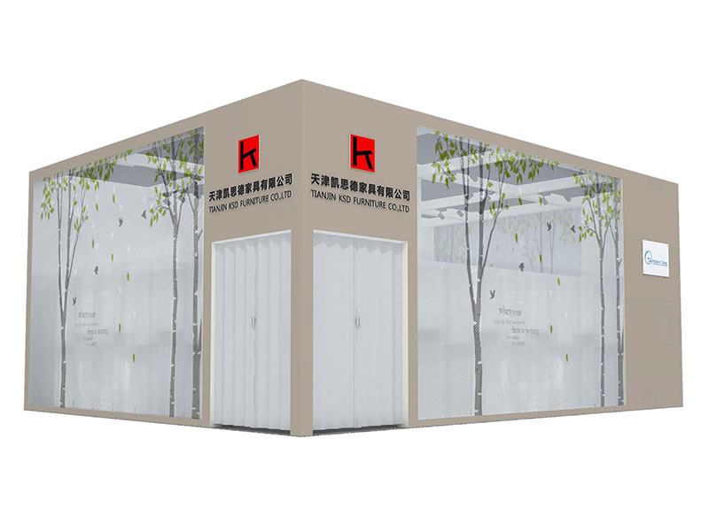 家具展台
